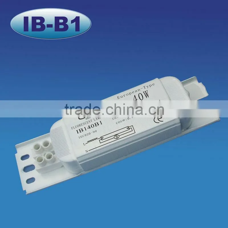 Single light fixture M1C1-C1