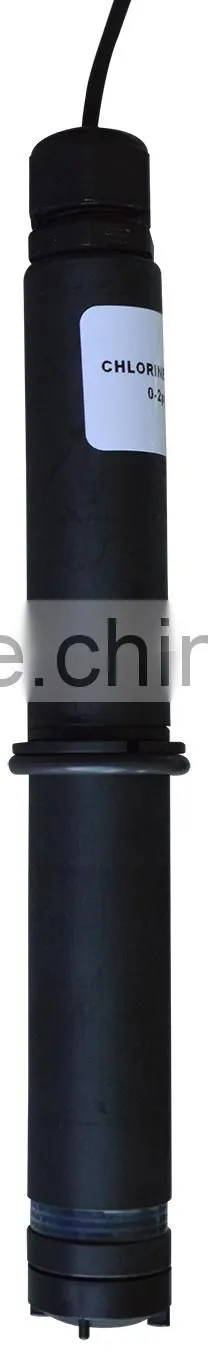 4~20mA online chlorine test kit
