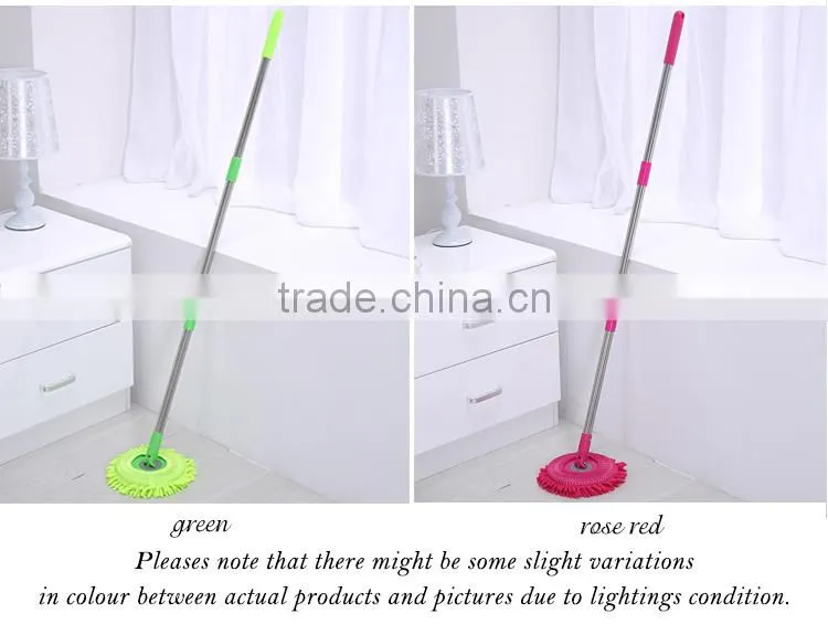 Easy life Newest and hottest sell washable spin mop
