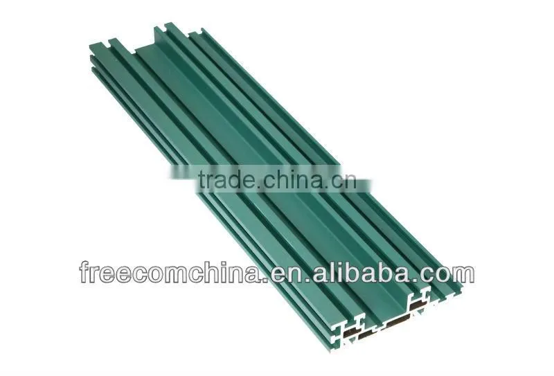 led aluminum profile frame
