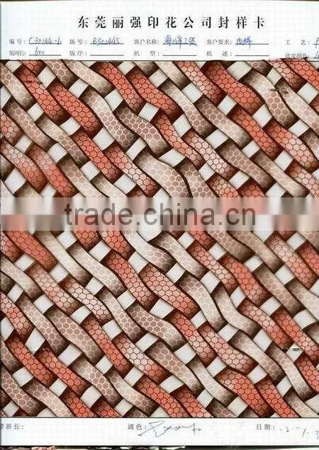 hologram heat transfer film