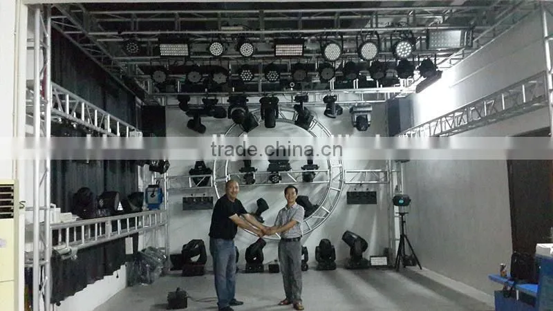 dj light China 15r 330w new beam moving head light