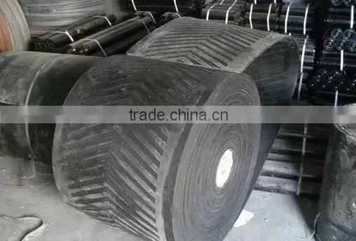 EP / EE / NN CONVEYOR BELTS