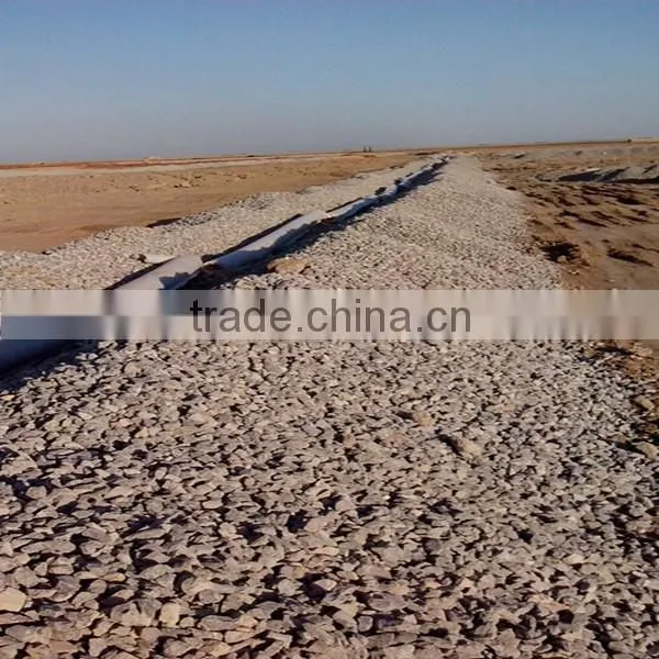 Cement Slurry Filtering Tube