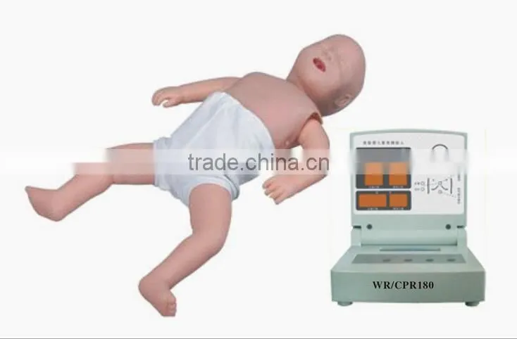 Infant CPR Manikin