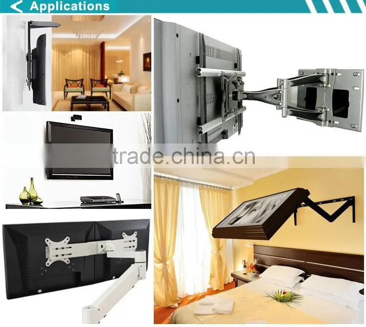 Made In China 37"---65" Inch Folding Mounting Bracket