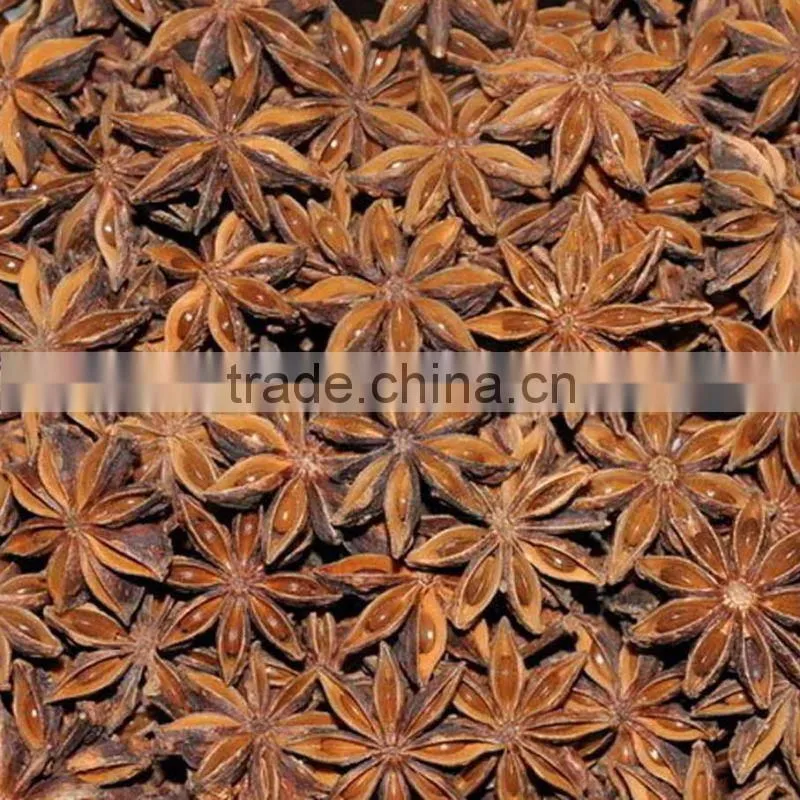 Chinese New Crop Star Anise