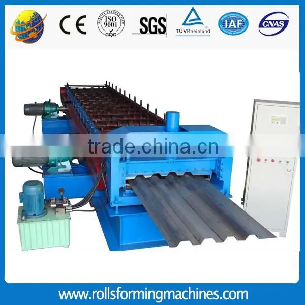 refrigerated small trucks/refrigerated van truck aluminum cargo van body forming machine