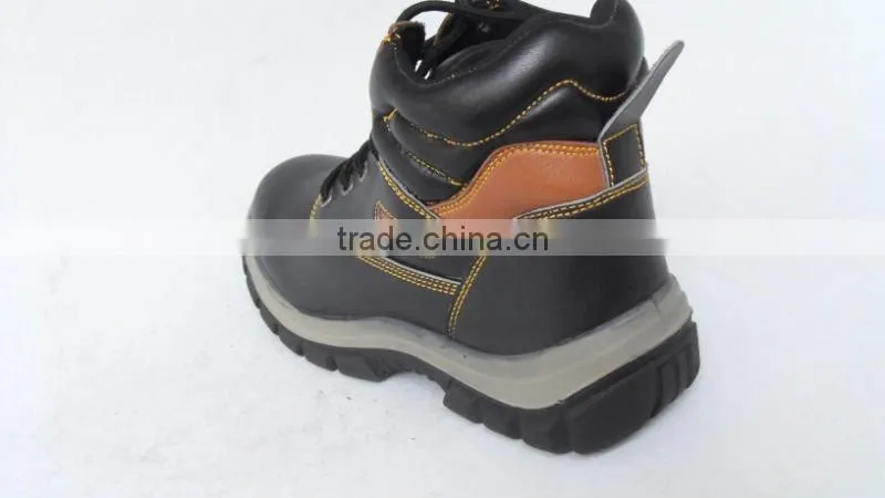 safety shoes 9542