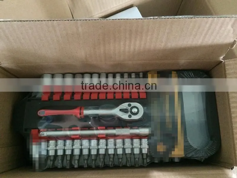 1/4"DR. 28PCS SOCKET TOOLS SET