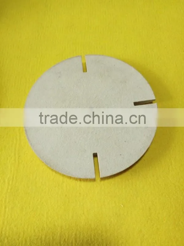 Wholesale China polishing wool felt wheel