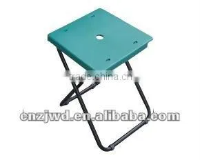 colorful Plastic Folding Chair