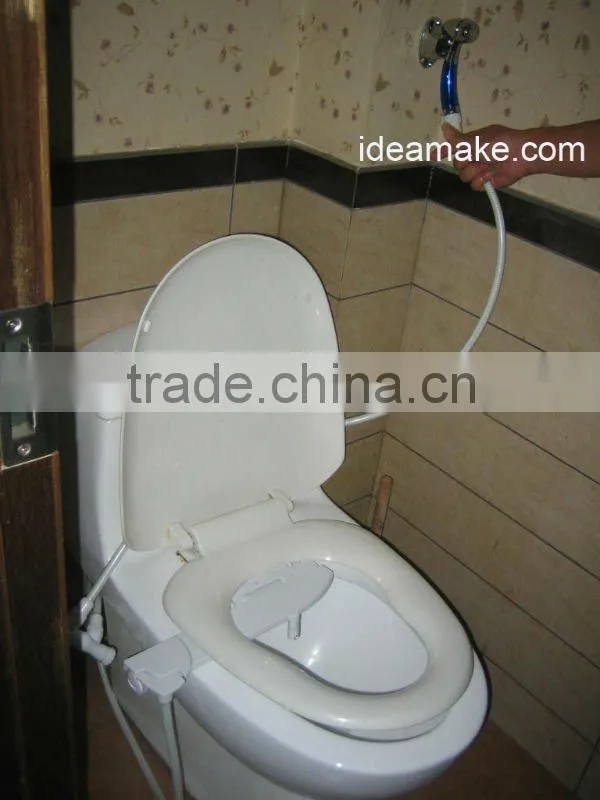 European standard Le Petit Bidet new model