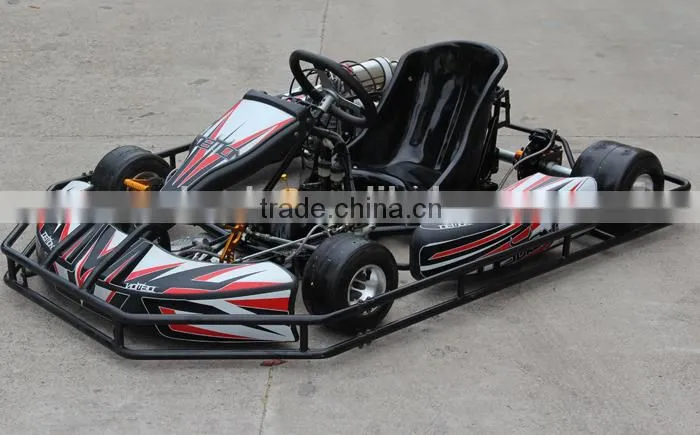 9HP 270cc Racing Go Kart9MC-474)