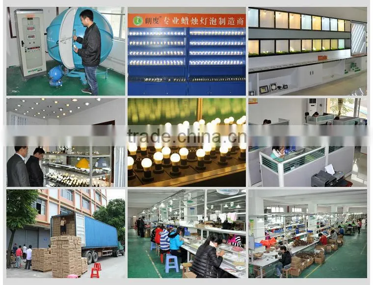 Long Lifespan CE ROHS Aluminum 3W LED COB GU10