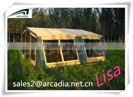 good quality camper trailer tent for sale