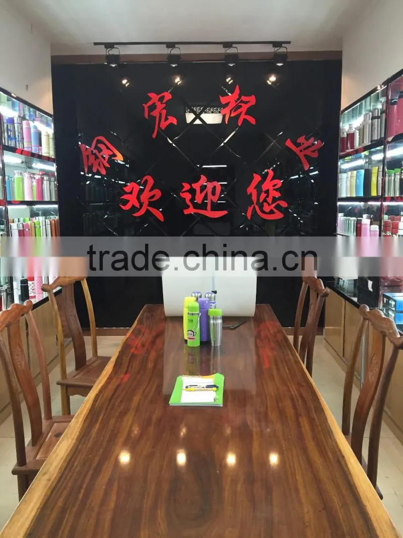Double Wall Metal Wholesale Starbucks Tumbler Mug