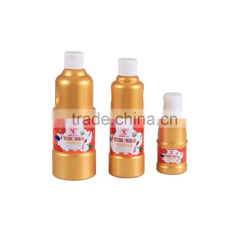 Fully Stocked Egg Tempera Paint