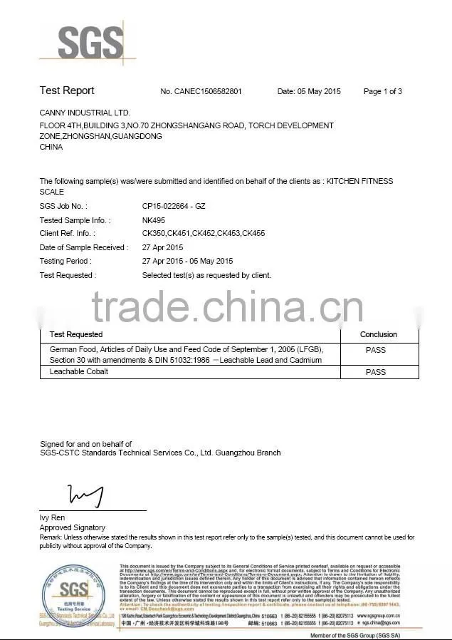 factory cheap BMI fat loss monitor with CE RoHS PAHS approval