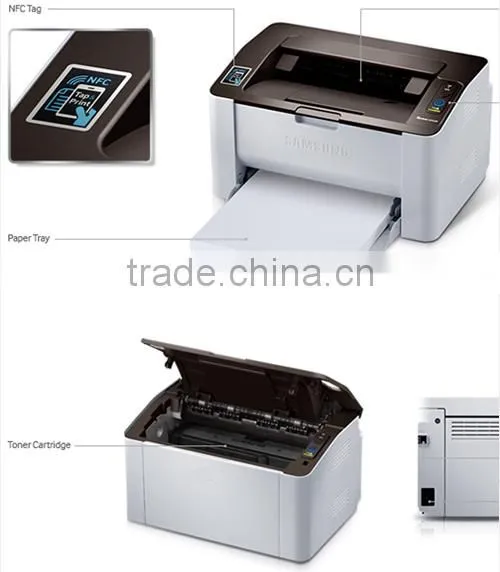 Print wirelessly Laser Printer For Samsung M2020W