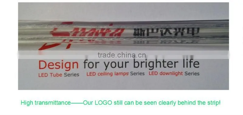 Green color Christmas Strip Lights 110V waterproof