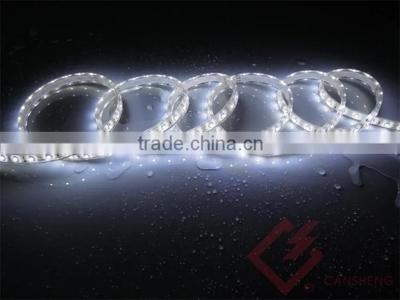 cool white SMD3528 waterproof led light for swimming pool