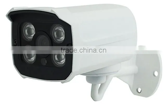 Bullet Camera Style and Analog Camera Type infrared camera ,1200tvl cctv camera price list,box for cctv camera bracket