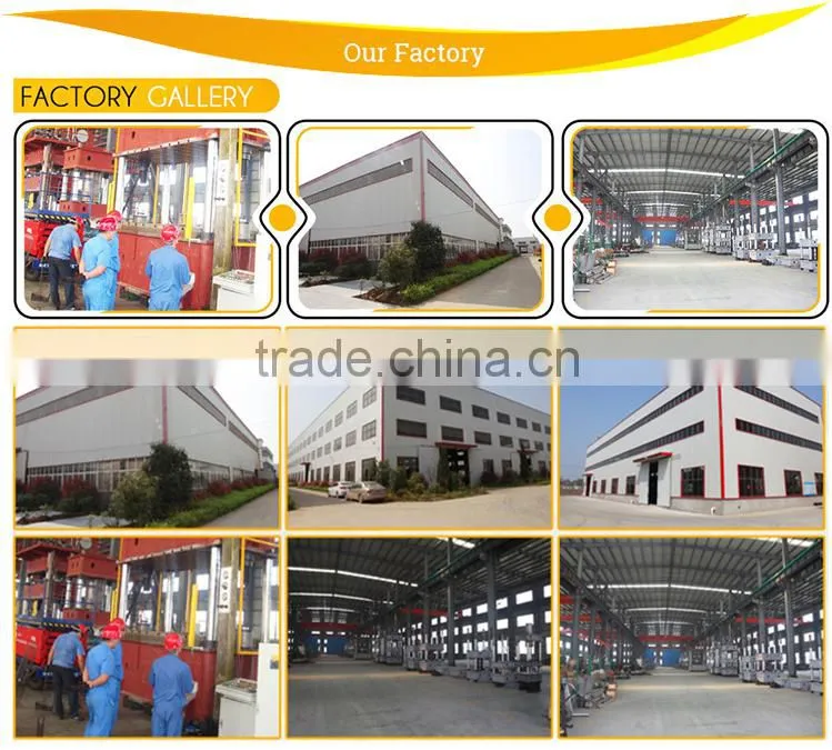 Y41-200 Single column punching machine main technical parameters, hydraulic press 200 ton