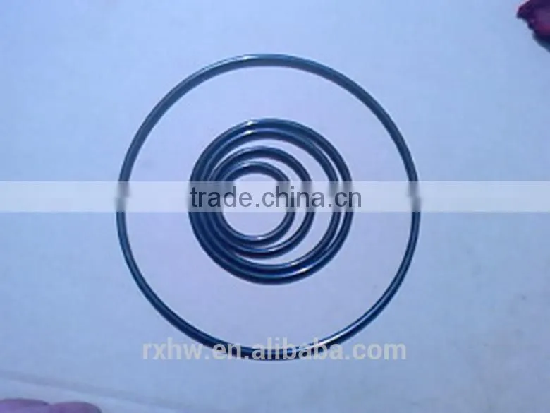rubber O Ring u type like x ring oil seal(HYVE)