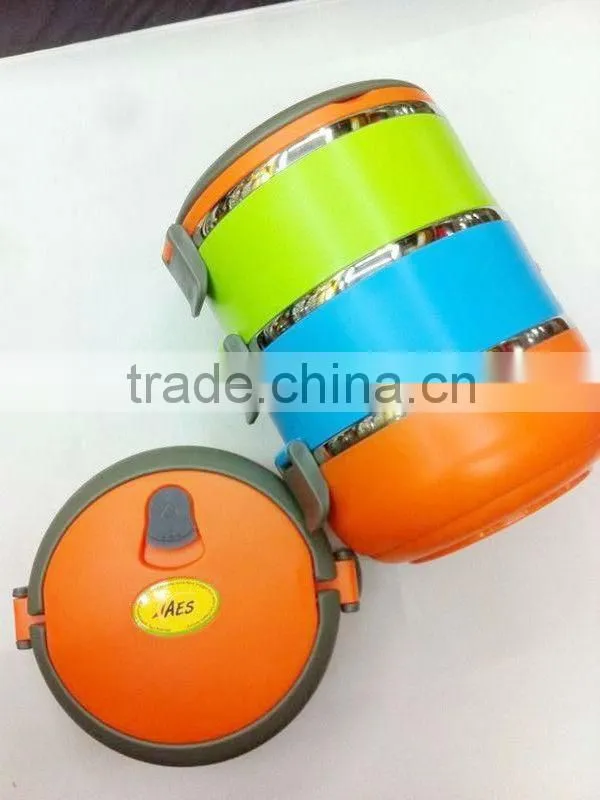2014 news style unch box,home utensils china