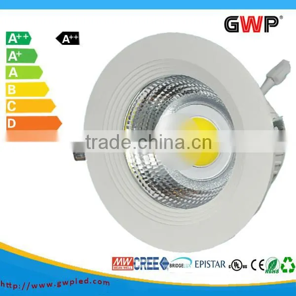 4 inch 6 inch 8 inch Best Quality COB LED Downlight