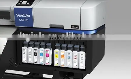 2014 top quality Eco-solvent inks For Roland RS640