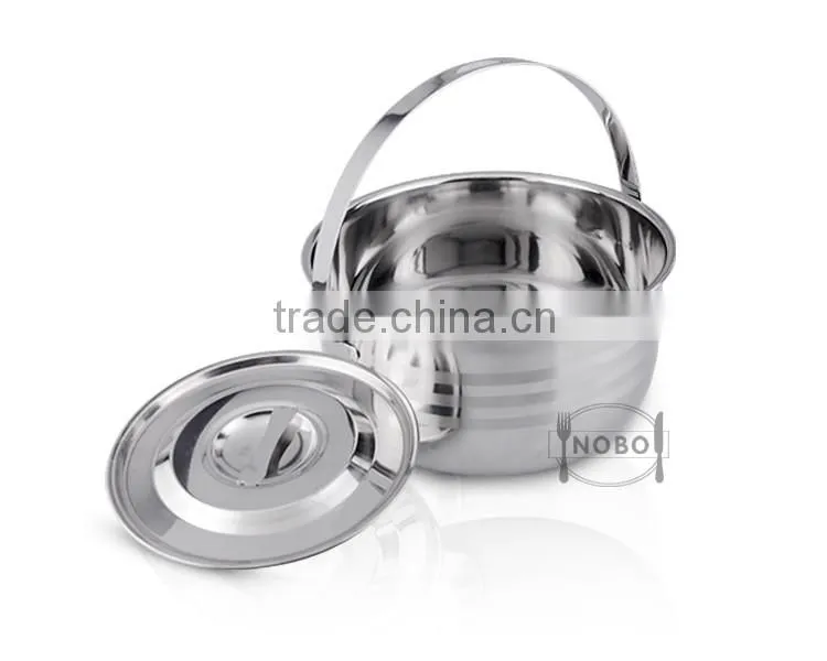 China manufacturer stainless steel curry pot,hot pot seasoning