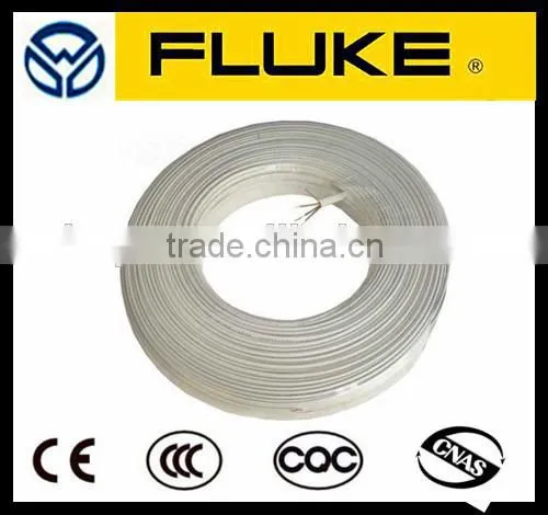 High Quality twist Pairs Cat3 Telephone Cable