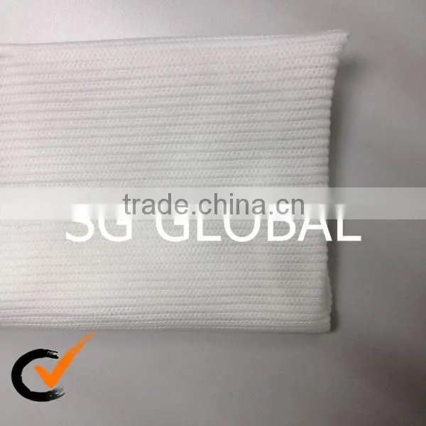 Warp knitted fabric stocklot in China