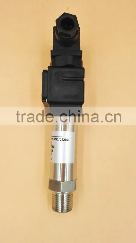 Digital display Temperature Transmitter