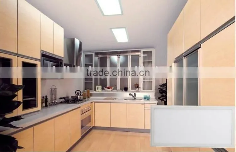 60W 240 Pcs Samsung Chip LED Panel Light 60 60 with 5 Years Warranty