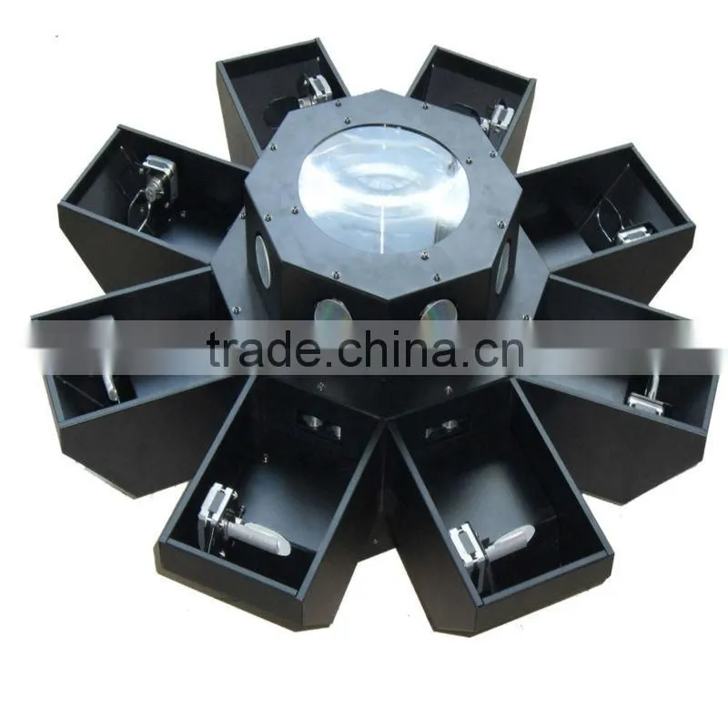 professional Octopus Laser light/night club lighting system