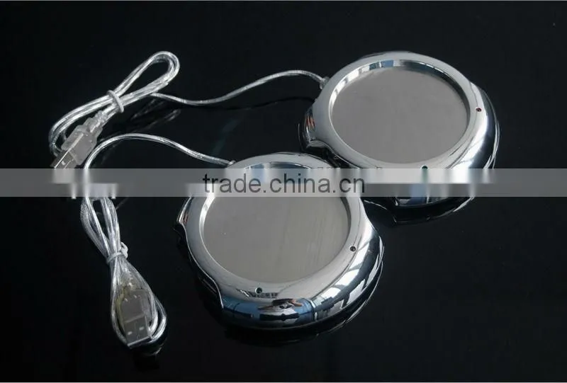 Cup Warmer with USB HUB and Calendar
