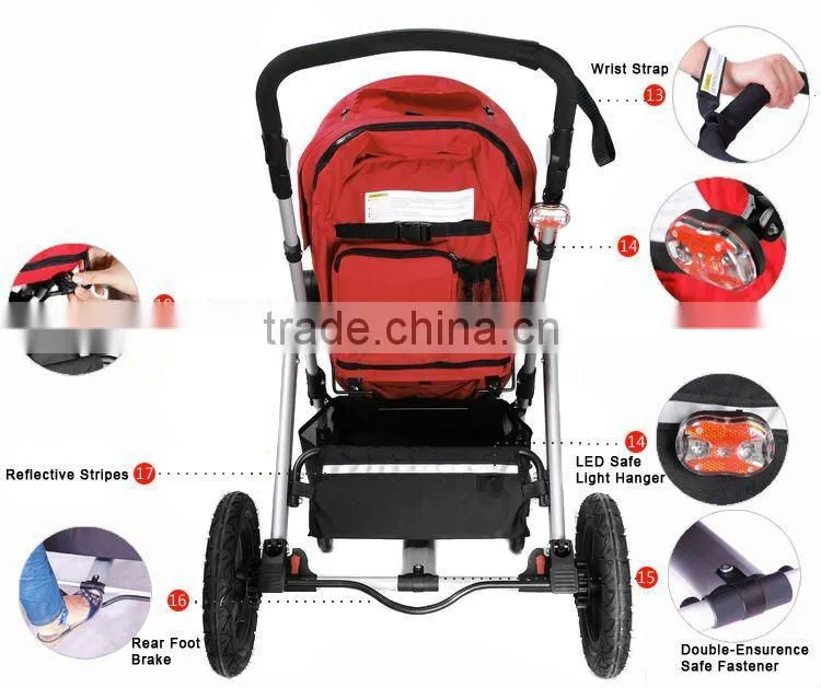 special price EN1888 baby design stroller