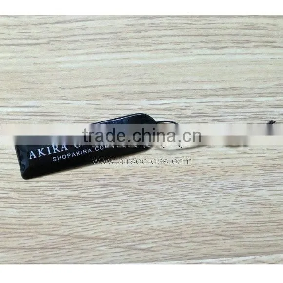A105 customized EAS AM soft label 58KHz DR label