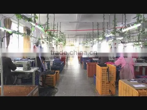 Quanzhou Patoll Travel Products Co., Ltd. company overview - view 1