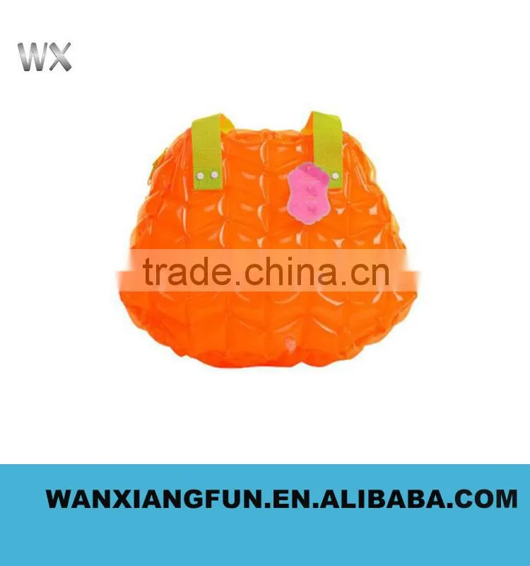 2016 the newest design portable inflatable adult bag