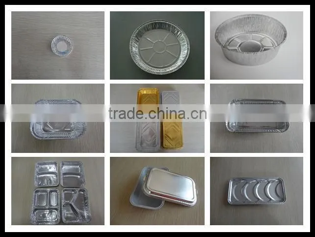 disposable aluminium household foil wrap for kitchen use