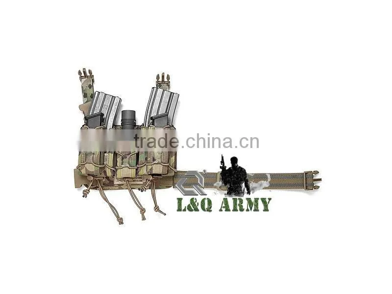 Military Sabre Leg Rig MK1 MC Tactical Sabre Leg Rig