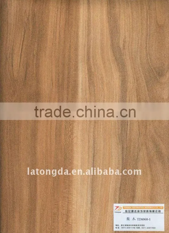 Melamine Paper