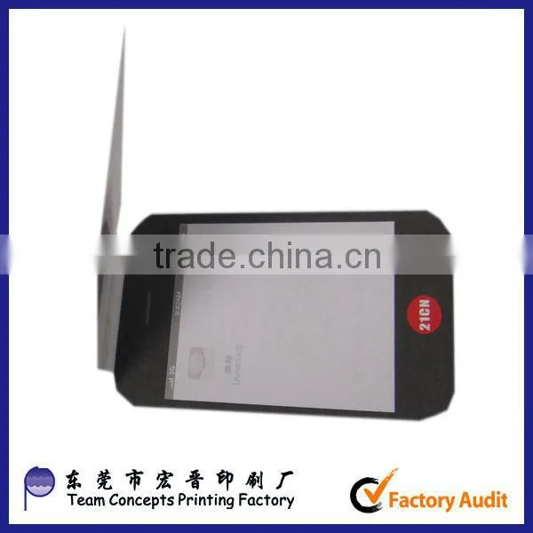 Promotional cheap sticky notes