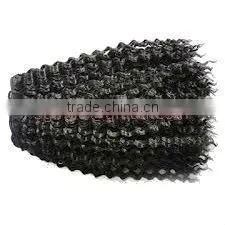 human hair