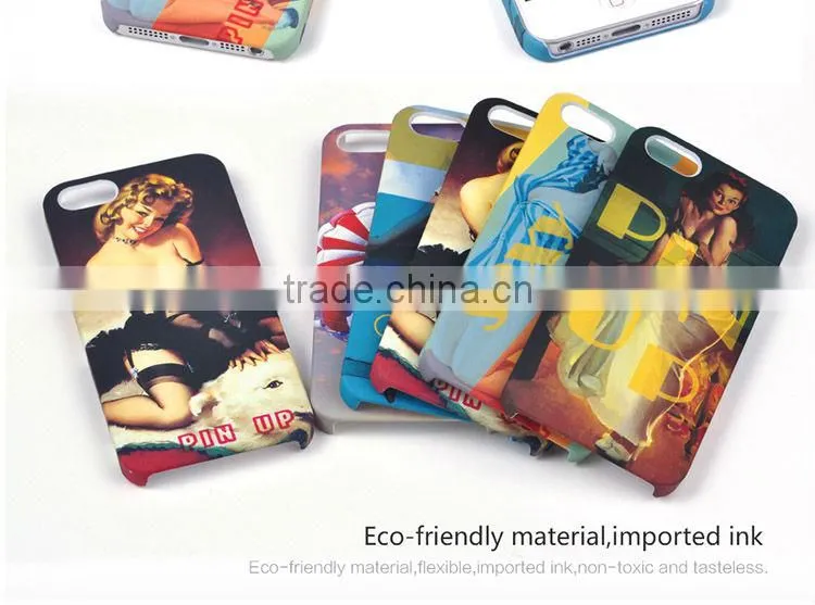 Cheap flip mobile phone cases back cover