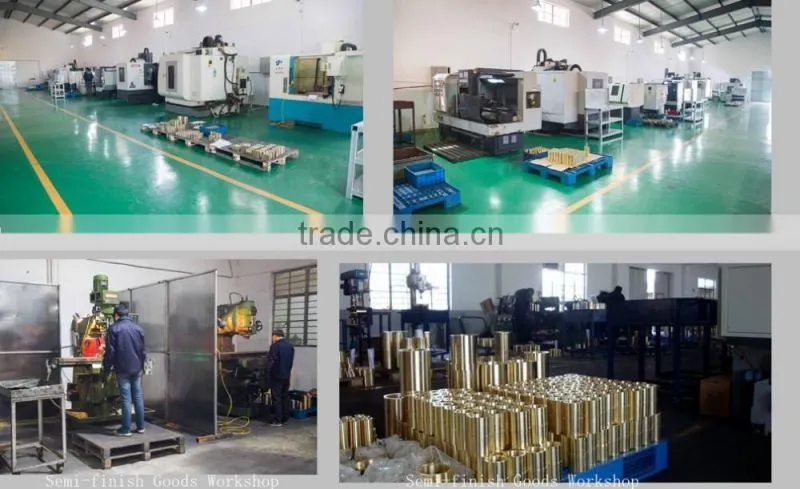 China Bronze Bushing manufacturer, CuSn8 CuSn6 Cooper Bush bearing,FB090 FB092 bronze bearing